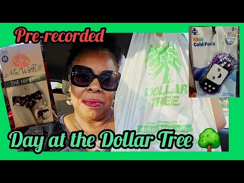 Видео: Покупки и покупки в Dollar Tree. #dollartree #dollartreenewfinds