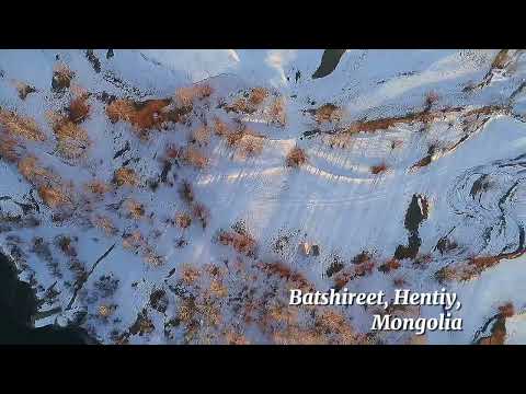 Видео: Ай миний Балжмааhан…