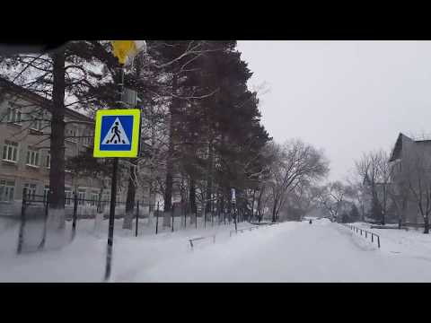 Видео: Обзор поселка Хор