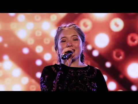 Видео: Мамбетова Саламат "Сары Ой"  - Тандоо 1 - Асман