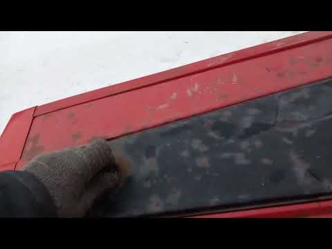 Видео: митсубиси МТ 16