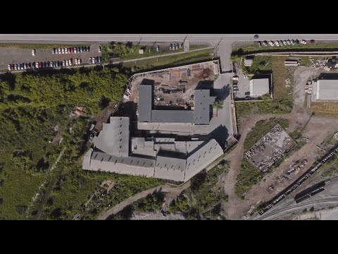 Видео: "Металлург" 2024