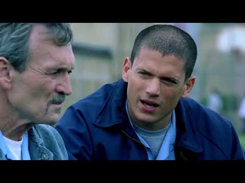 Видео: Побег 1 сезон (История Чарльза Уэстморленда)