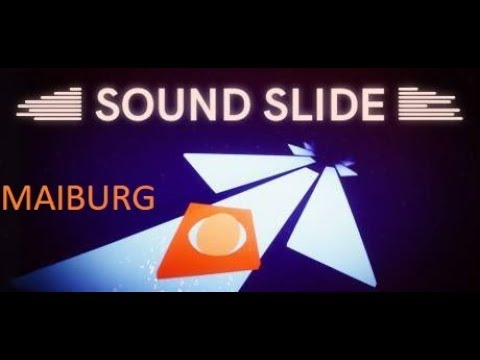 Видео: SOUND SLIDE-CHINA-ПОЧТИ FINAL-ПРОХОЖДЕНИЕ-MAIBURG