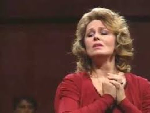 Видео: П.Чайковский. Ария Лизы из оперы "Пиковая дама" исп. Лидия Черных