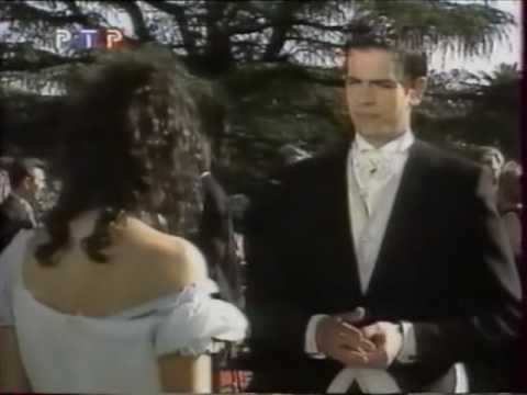 Видео: Линия Диего и Валерии ("Ricos y famosos") - 160 (часть 1) серия