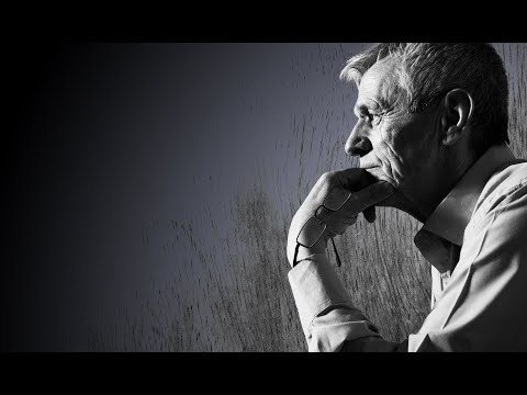 Видео: Мужчина-Сигма: Понимание силы молчания