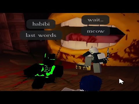 Видео: Умоляю | Forsaken Clips