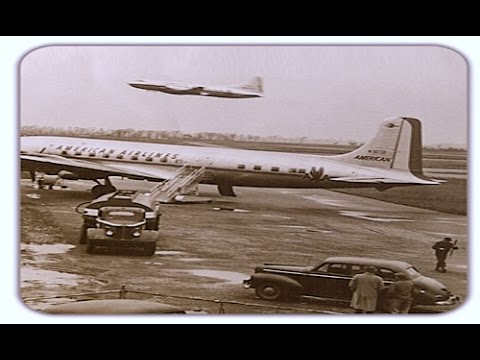 Видео: История мировой авиации " Воздушный сервис. Стюардессы, аэродромы и пилоты" часть 8, фильм