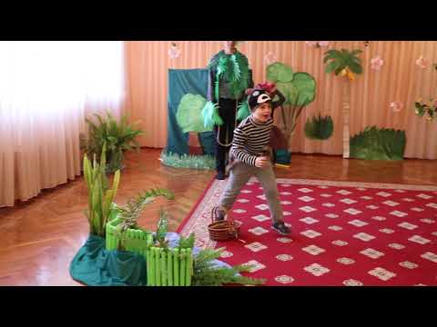 Видео: Сказка "Крошка Енот"