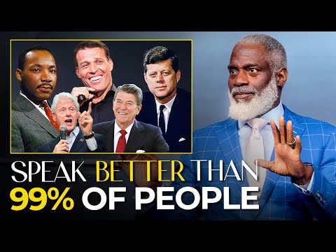 Видео: 10 секретов, как говорить мощно, убедительно и прибыльно