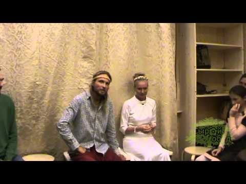 Видео: Иван Царевич - Чудо Чудное - 8.03.2015