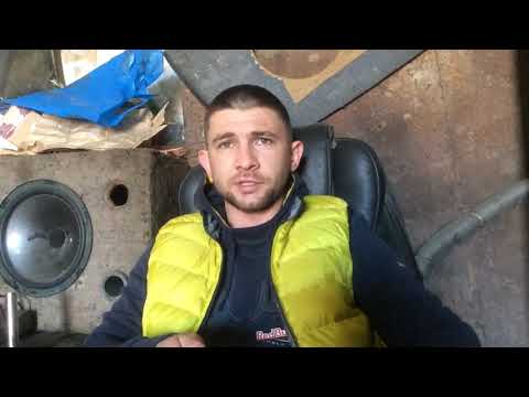 Видео: Bmw m50b32 stroker о распредвалах m54b30 и m50b25 без ванос