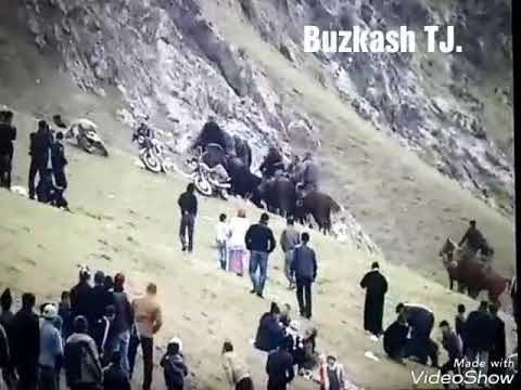 Видео: Мистер Мирзо бо Бананаи Панчи 7 сол пеш