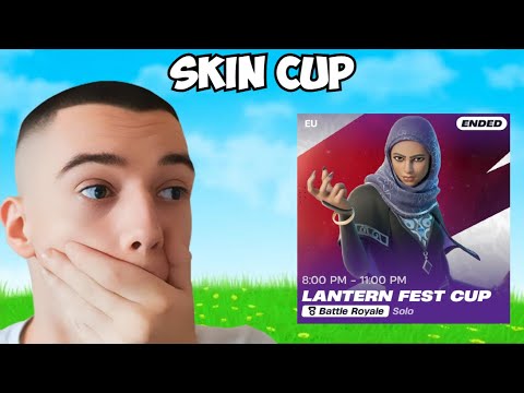Видео: КАКВО СЕ СЛУЧИ НА SKIN CUP-A?