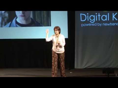 Видео: Ива Бонева: Как да разпознаем дислексията?