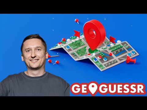Видео: Географ играет в GeoGuessr №11