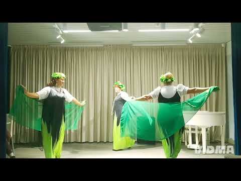 Видео: Группа,, Салям Алейкум,,. Березка.