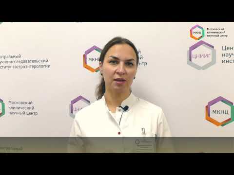 Видео: Медико-генетическое консультирование в МКНЦ
