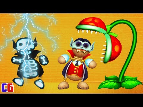 Видео: АНТИСТРЕСС ПРОТИВ СИЛ ПРИРОДЫ! Уничтожь любым способом - Kick the Buddy