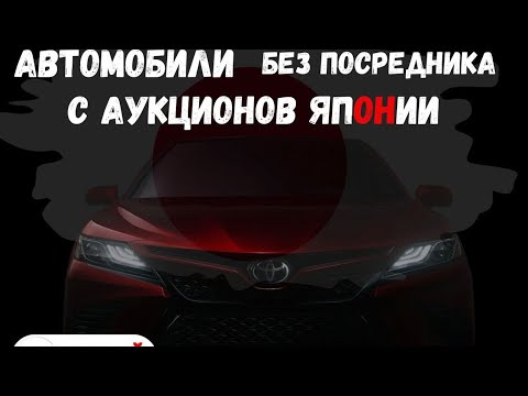 Видео: Японские Перекупы! Жулики и аферисты?