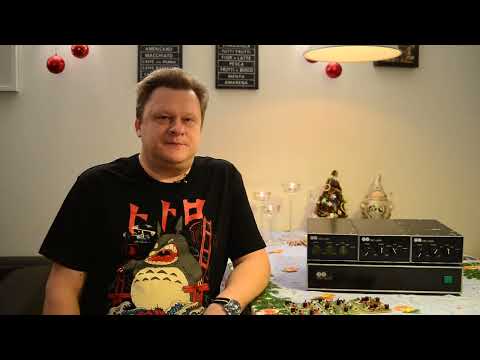 Видео: Поговорим о Naim, выпуск 3. Как выглядят легендарные аппараты Naim Audio в реальности.