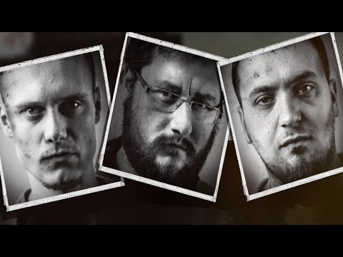 Видео: Голодное трио - This War of Mine #2