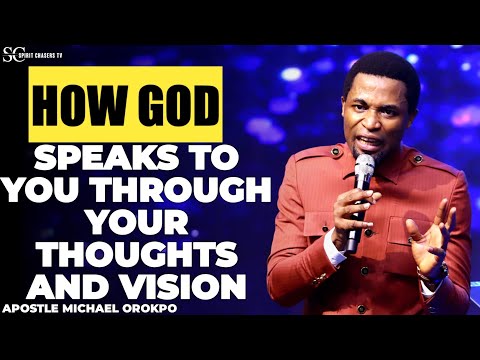 Видео: КАК ВОЙТИ В СЕЗОН ВАШЕГО ВЕЛИЧИЯ И ПРОЯВЛЕНИЯ||АПОСТОЛ МИХАИЛ ОРОКПО #величие