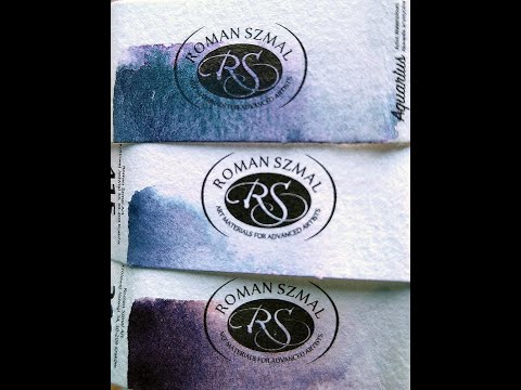 Видео: RS Compare Violet (лиловые) 2 часть