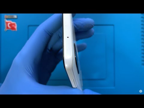 Видео: Замена экрана Samsung Galaxy A21s
