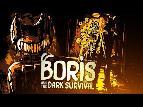 Видео: О ЧЕМ ВСПОМНИЛ БОРИС..? ► Boris and the Dark Survival Концовка Борис и Темное Выживание #2