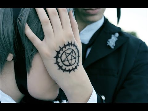 Видео: Ведьма и Ведьмак - Типы Отношений