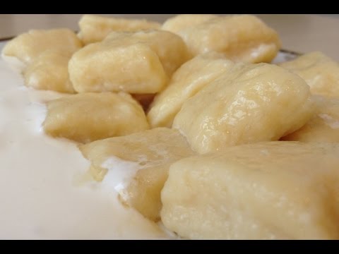 Видео: Ленивые Вареники - Очень Быстро и Легко | Cheese lazy Dumpling Recipe, English Subtitles