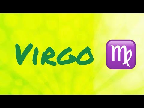 Видео: ДЕВА НОЯБРЬ♍️ЭТОТ ЧЕЛОВЕК ОДЕРЖИМ ТОБОЙ, ДЕВА🔮✨ГАДАНИЕ ПО ТАРО💚💫