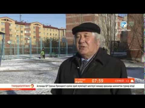 Видео: Тәкен Әлімқұловтың (Тәңірберген) туған күні