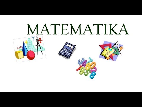 Видео: Консультация по математике. Содержательная часть