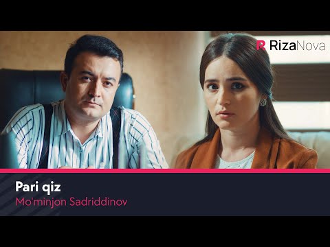 Видео: Mo'minjon Sadriddinov - Pari qiz | Муминжон Садриддинов - Пари киз