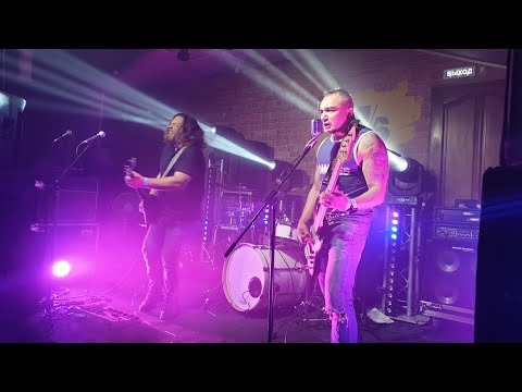 Видео: Treefold Fest (Трифолдфест) 2021 - ОтМОрозки