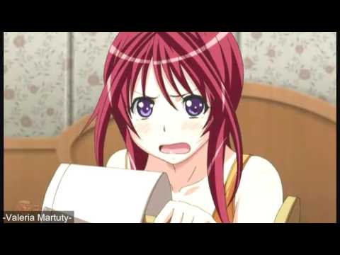 Видео: ❀Адепт святого знака❀ ♥♂Саша и Мафую♀♡аниме клип❧ты думал что я слабая٩(͡๏̯͡๏)۶✯