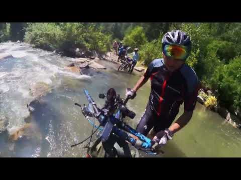 Видео: ПВД Риддер, Крольчатник, Малая Журавлиха, Шумилкин, зим. Толстуха, Ванявка, Ливино, Риддер