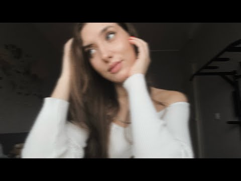 Видео: АСМР БЫСТРЫЙ МАССАЖ