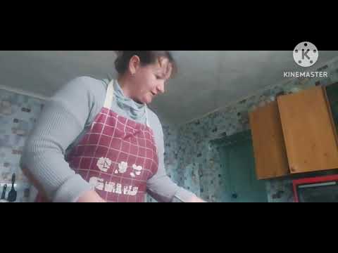 Видео: Жизнь в селе#Казахстан#Мы в табуне.