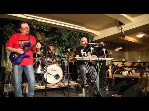 Видео: Синяя Птица Дмитрия Галицкого - "Ушло Наше Лето".