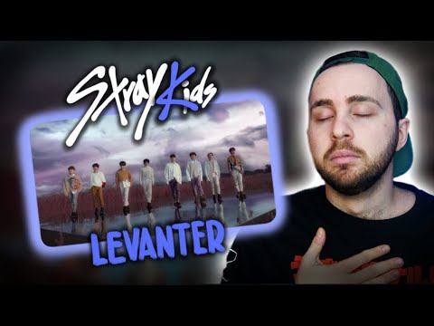 Видео: Stray Kids - Levanter, Mixtape#4, разбор карты // реакция