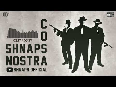 Видео: Shnaps - Cosa Nostra / Шнапс - Коза Ностра (2022)