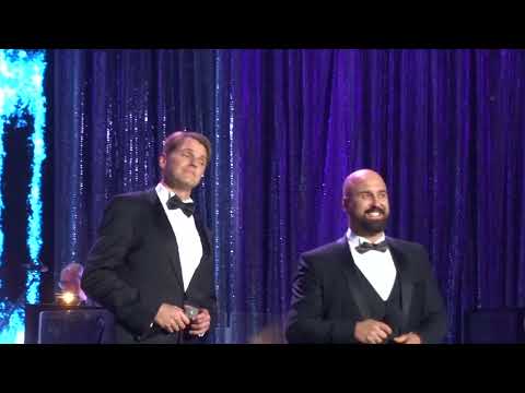 Видео: Il mondo. Иван Ожогин, Дмитрий Янковский. РР. 16.09.2023