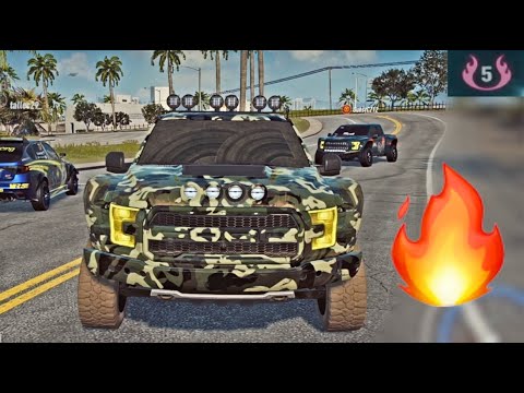 Видео: Нов Джип и OFFROAD! - NFS HEAT #13