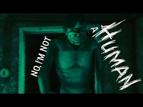 Видео: НИКОГО НЕ ВПУСТИЛ – No, I'm not a Human