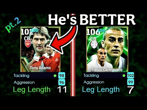 Видео: Konami не хочет, чтобы вы знали это о STATS! Часть 2