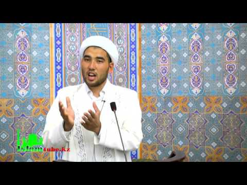 Видео: Мүмін адамнан жаның шығыуы Қасым Ашімов